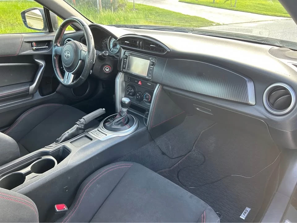 2014 Scion FR-S - Image 7 of 11