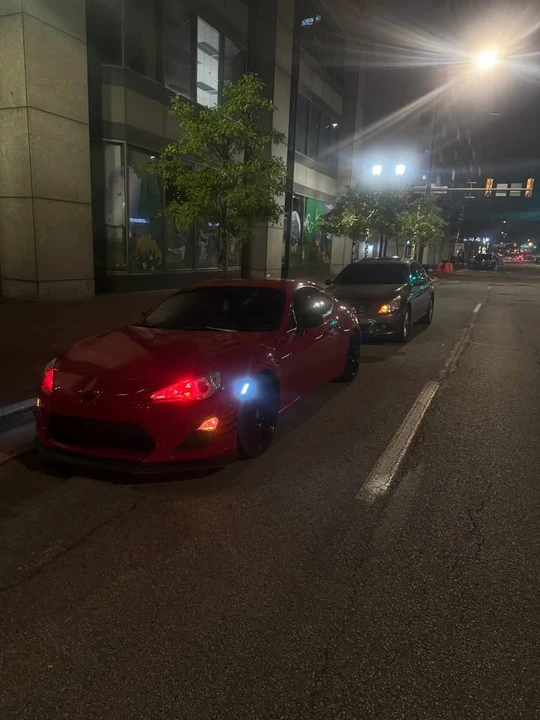 2014 Scion FR-S - Image 5 of 8