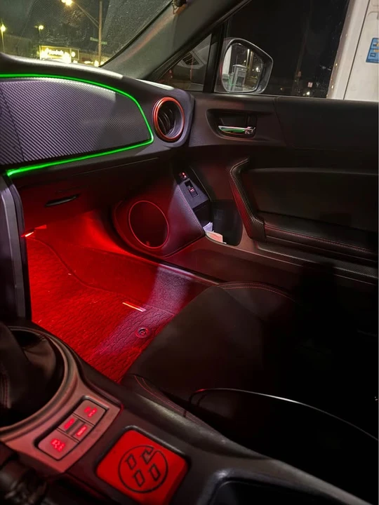 2014 Scion FR-S - Image 7 of 8