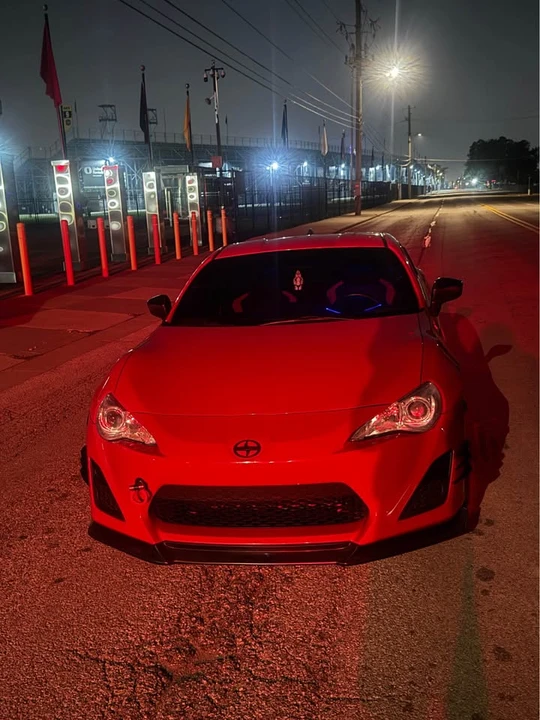 2014 Scion FR-S - Image 6 of 8