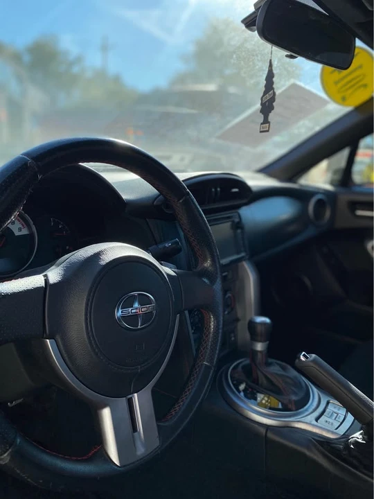 2014 Scion FR-S - Image 2 of 6