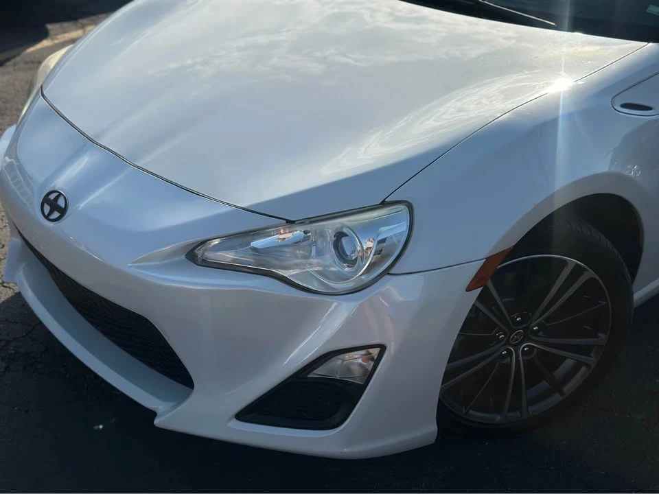 2014 Scion FR-S - Image 4 of 19