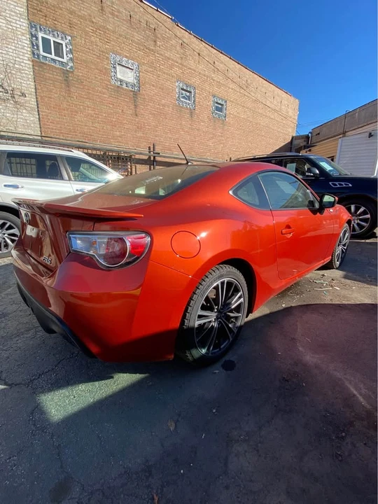 2014 Scion FR-S - Image 6 of 6