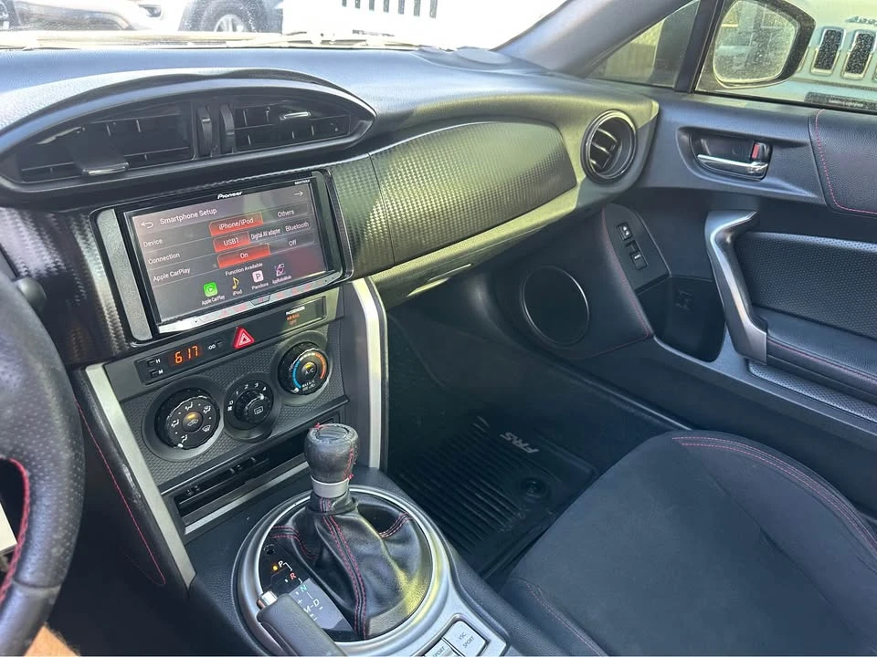 2014 Scion FR-S - Image 16 of 19