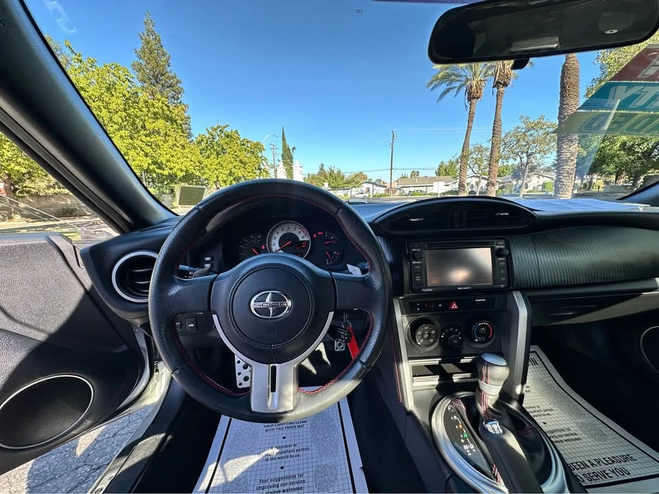 2014 Scion FR-S - Image 15 of 17