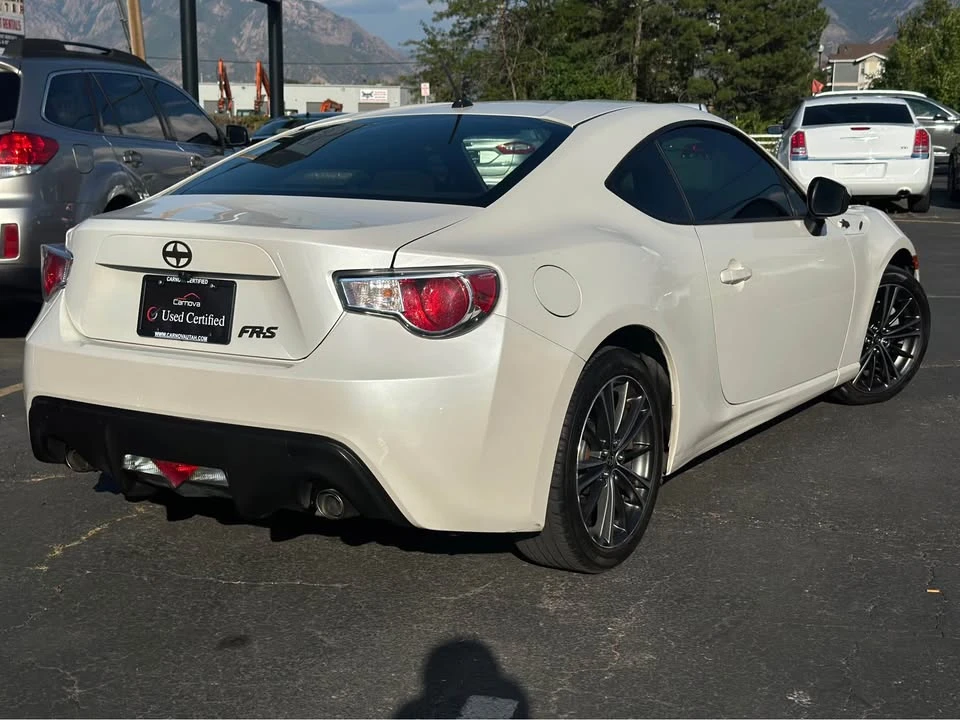 2014 Scion FR-S - Image 5 of 19