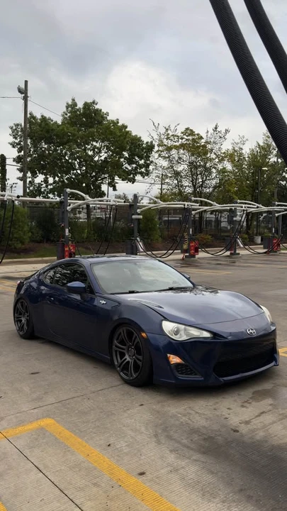 2014 Scion FR-S - Image 7 of 12