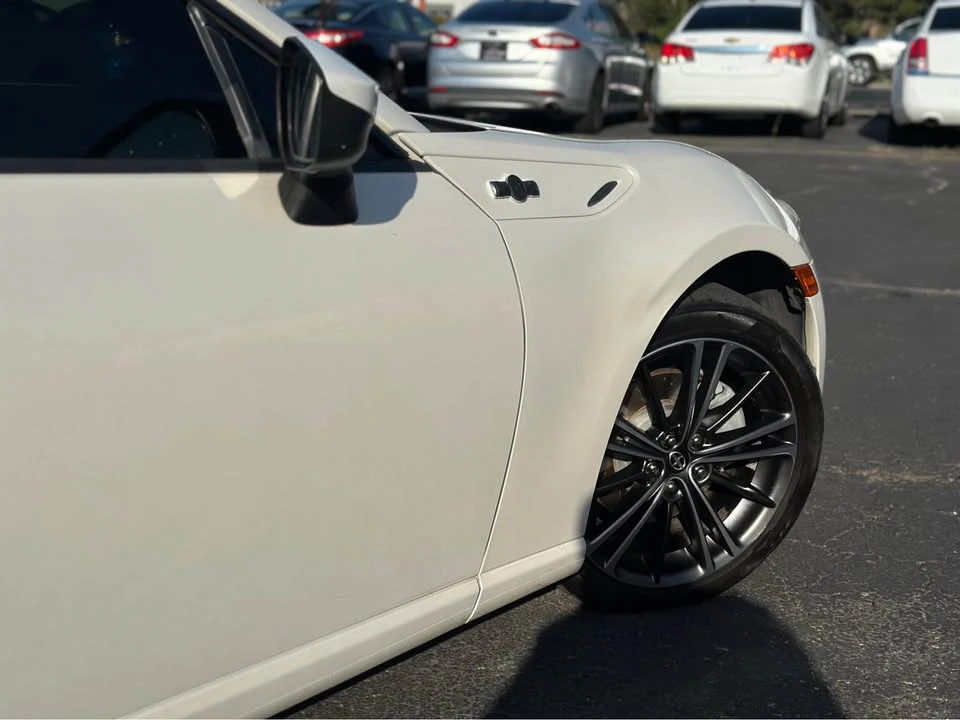 2014 Scion FR-S - Image 7 of 19