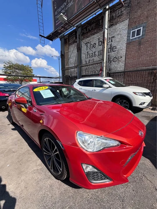 2014 Scion FR-S - Image 6 of 6