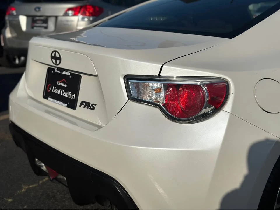 2014 Scion FR-S - Image 6 of 19