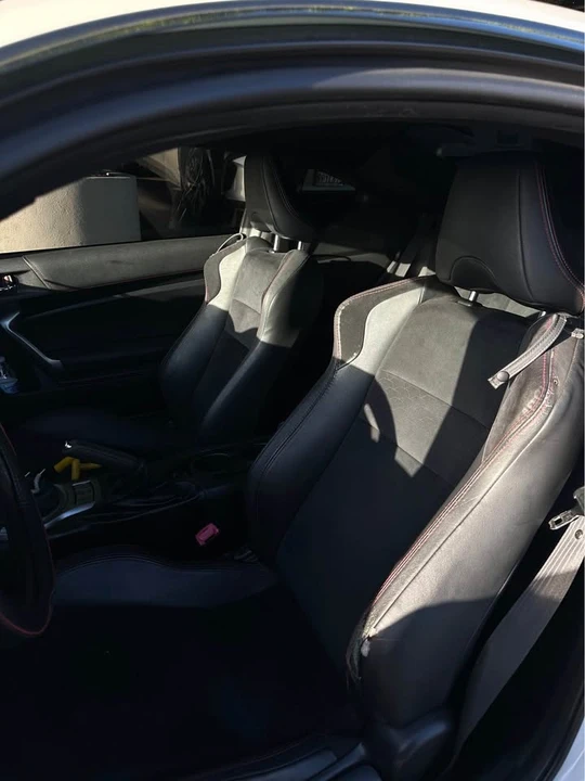 2014 Scion FR-S - Image 6 of 8