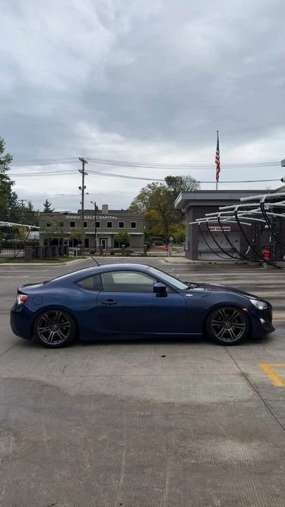 2014 Scion FR-S - Image 6 of 12
