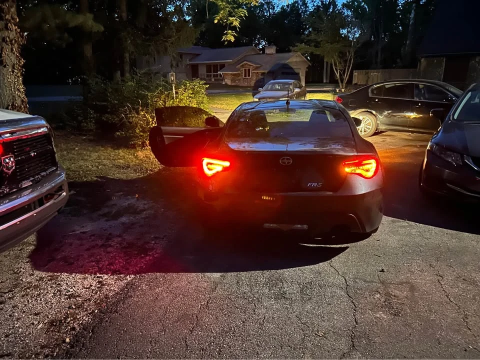 2014 Scion FR-S - Image 12 of 14