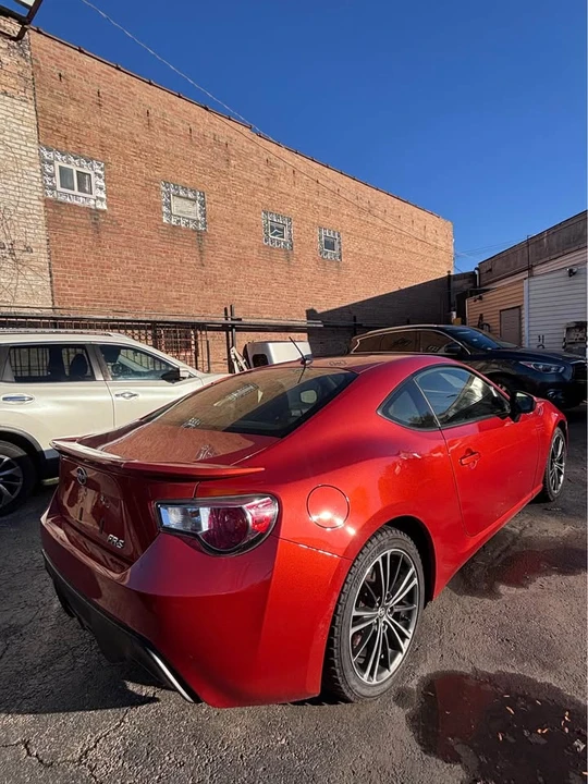 2014 Scion FR-S - Image 4 of 7