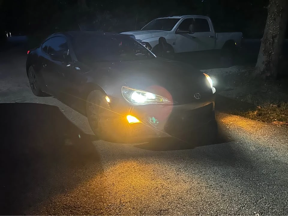 2014 Scion FR-S - Image 11 of 14