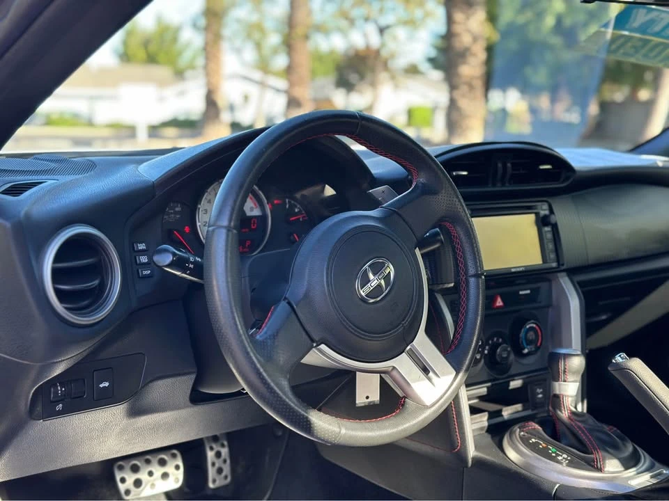2014 Scion FR-S - Image 14 of 17