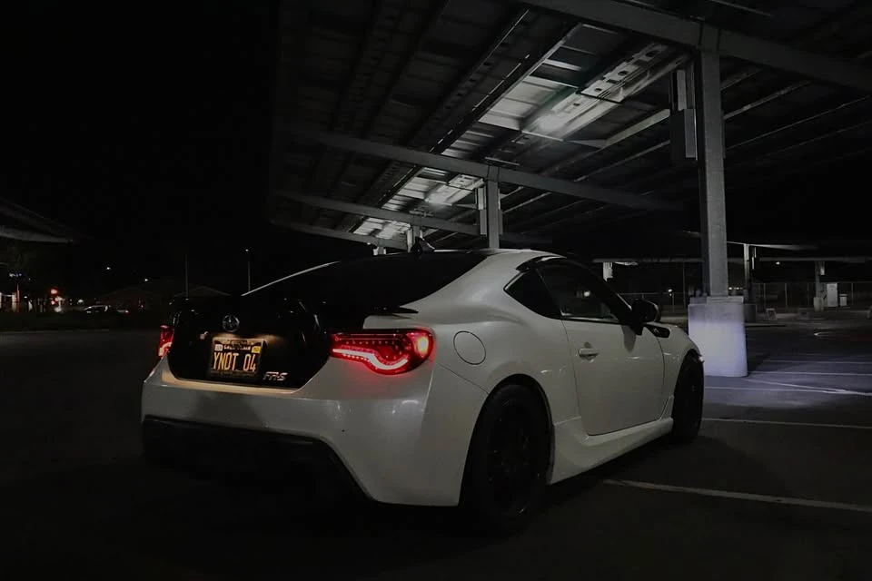 2014 Scion FR-S - Image 4 of 8