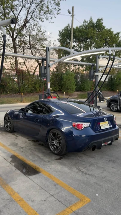 2014 Scion FR-S - Image 2 of 12