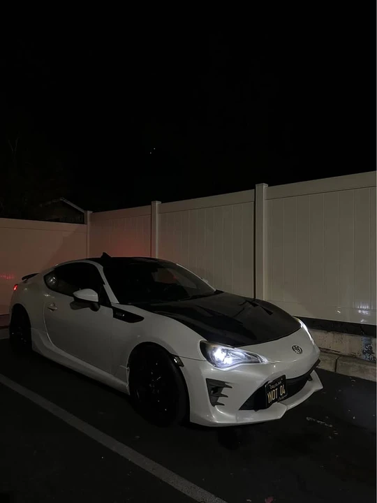 2014 Scion FR-S - Image 3 of 8