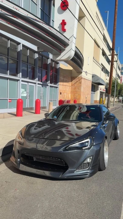 2014 Scion FR-S - Image 5 of 6