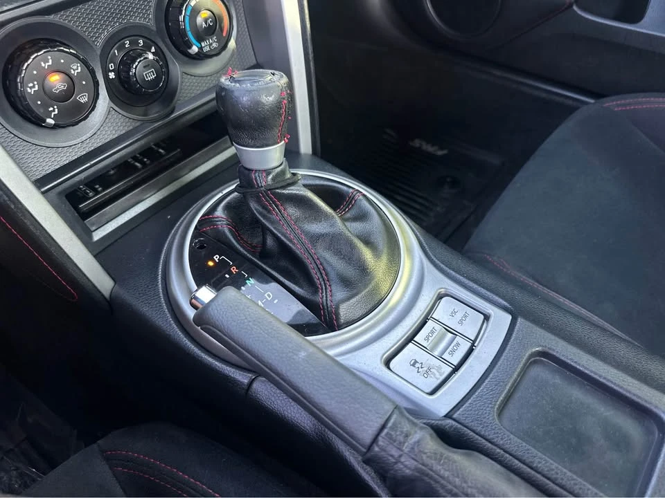2014 Scion FR-S - Image 17 of 19