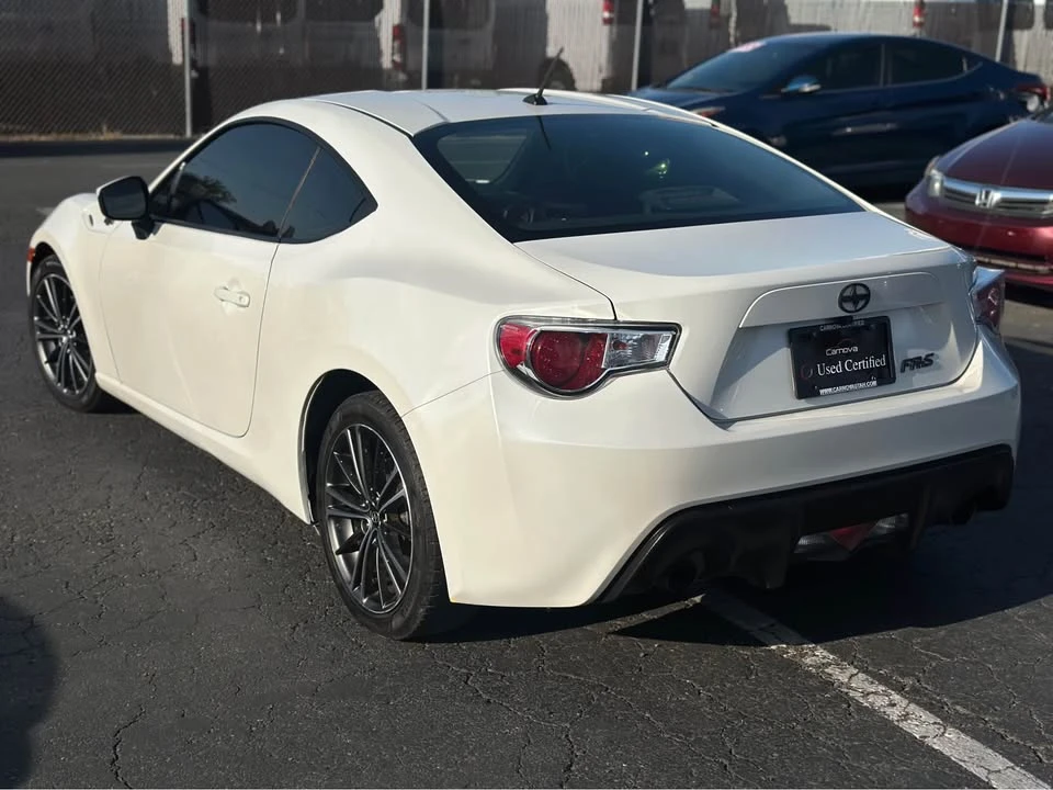 2014 Scion FR-S - Image 2 of 19