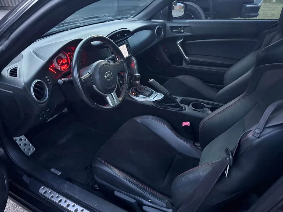 2014 Scion FR-S - Image 7 of 10