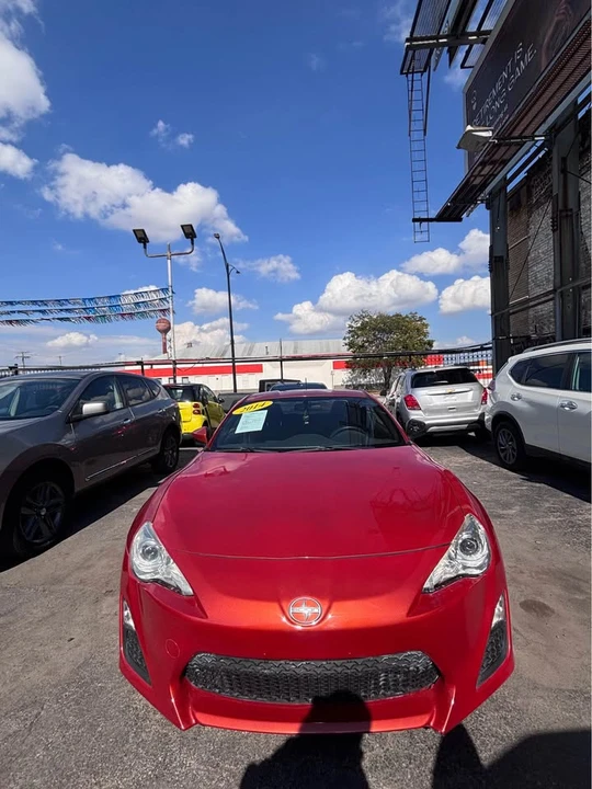 2014 Scion FR-S - Image 5 of 6