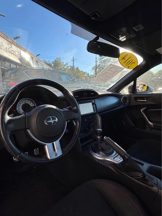 2014 Scion FR-S - Image 2 of 7