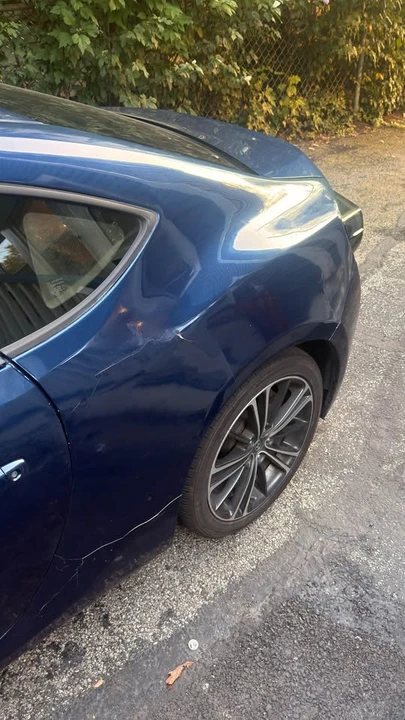 2014 Scion FR-S - Image 11 of 12