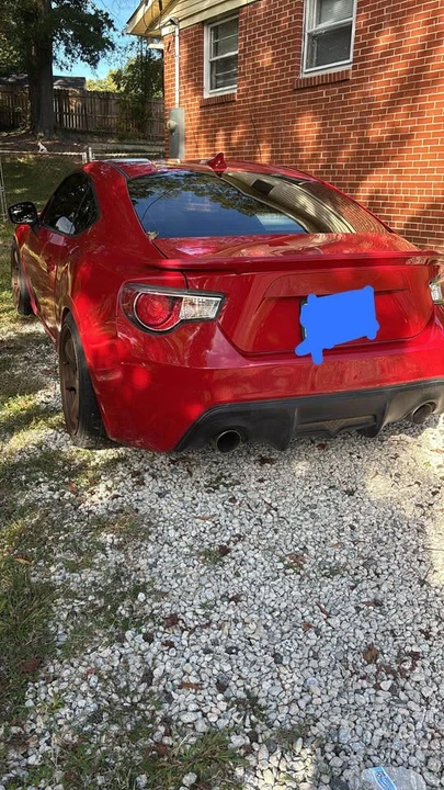 2014 Scion FR-S - Image 4 of 4