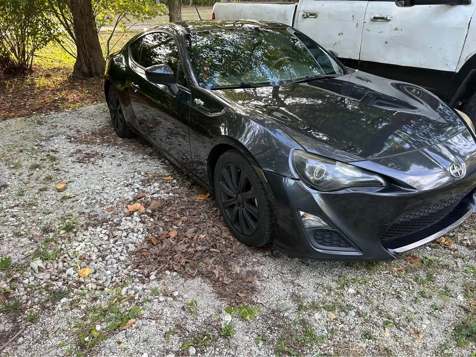 2014 Scion FR-S - Image 2 of 14