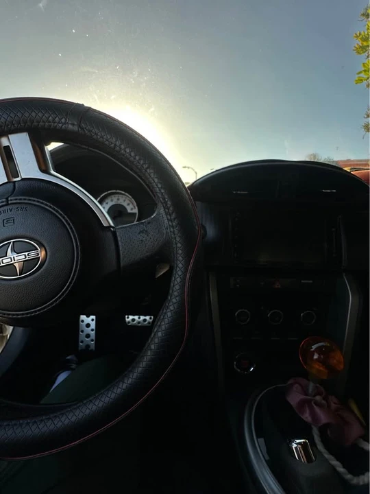 2014 Scion FR-S - Image 7 of 8