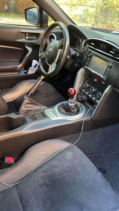 2014 Scion FR-S - Image 2 of 4