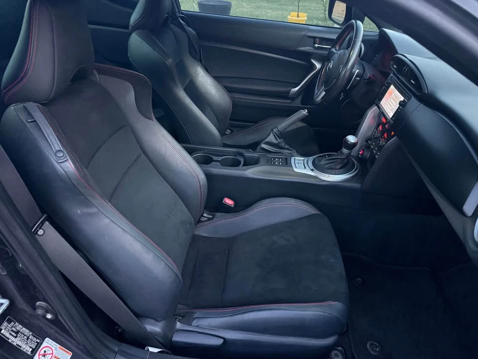 2014 Scion FR-S - Image 9 of 10