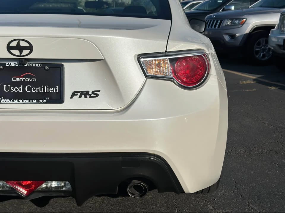 2014 Scion FR-S - Image 9 of 19