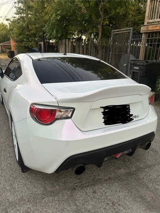 2014 Scion FR-S - Image 5 of 7