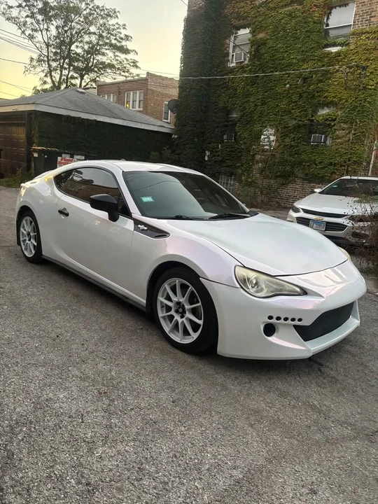 2014 Scion FR-S - Image 2 of 7