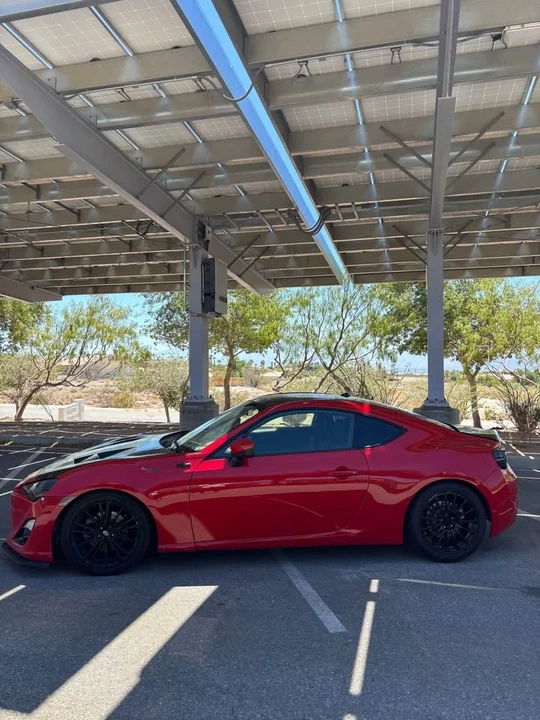 2014 Scion FR-S - Image 2 of 13