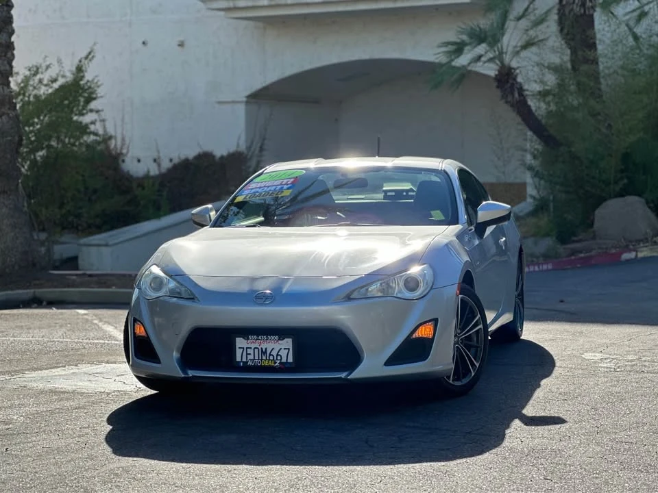 2014 Scion FR-S - Image 2 of 17