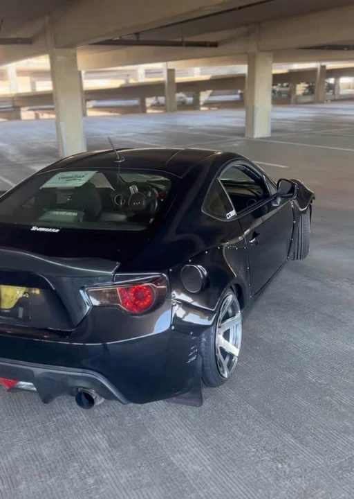 2014 Scion FR-S - Image 2 of 4