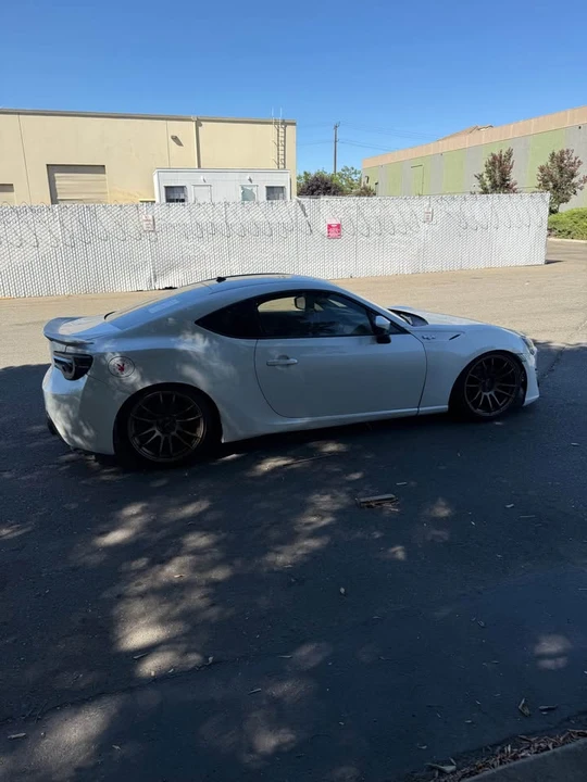2014 Scion FR-S - Image 2 of 9