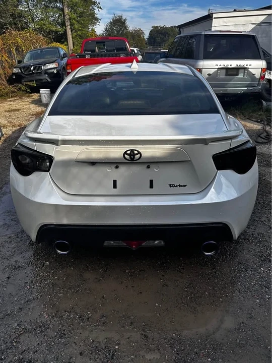 2014 Scion FR-S - Image 4 of 15