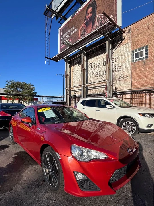2014 Scion FR-S - Image 5 of 7