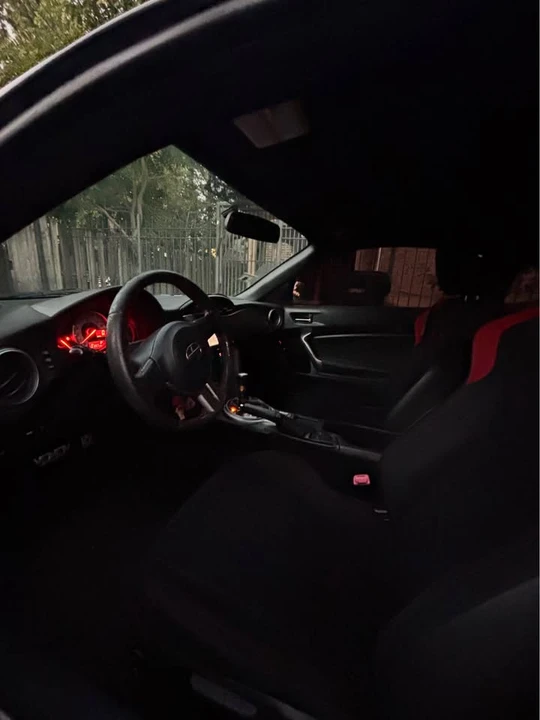 2014 Scion FR-S - Image 7 of 7