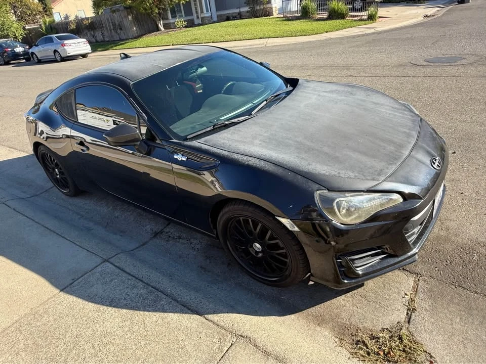 2014 Scion FR-S - Image 2 of 7