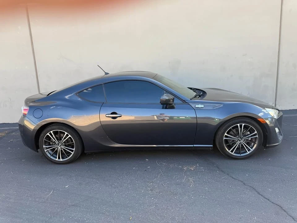 2014 Scion FR-S - Image 4 of 10