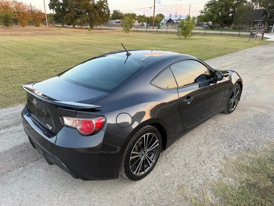 2014 Scion FR-S - Image 6 of 10