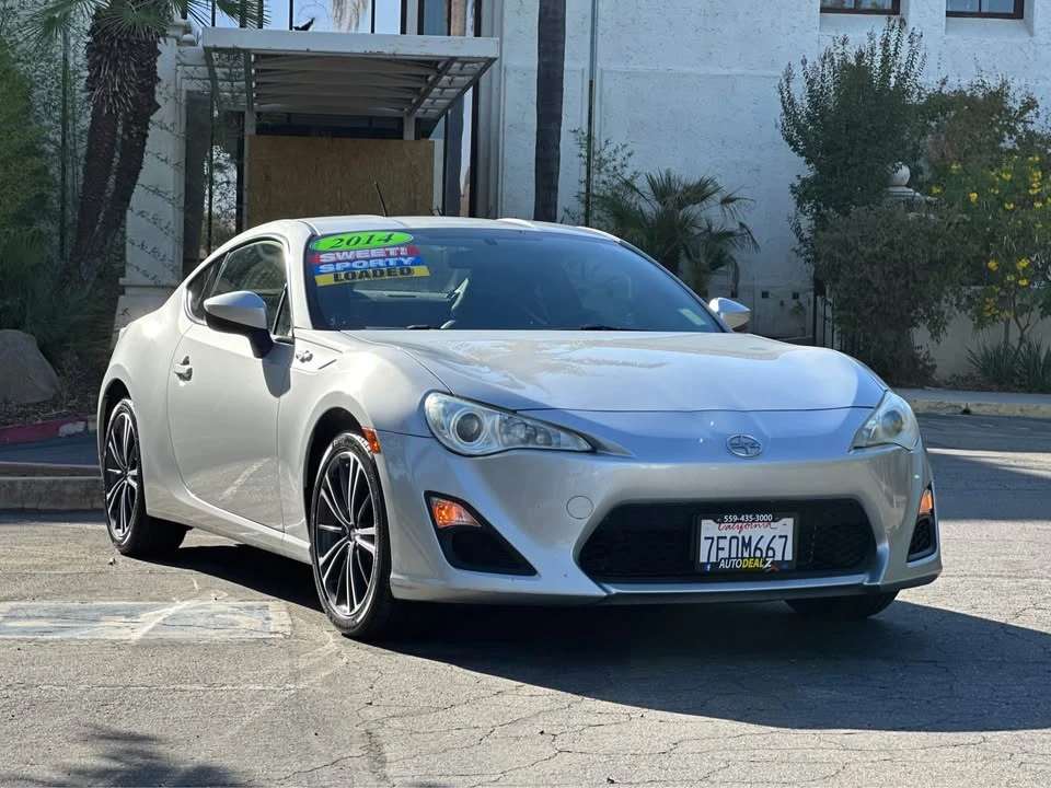 2014 Scion FR-S - Image 5 of 17