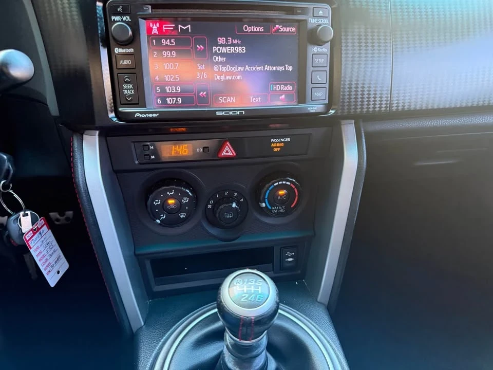 2014 Scion FR-S - Image 10 of 10